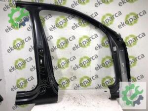 AUDI Q7 2018 2025 SAĞ ÖN FRANGART SACI 4M0809840