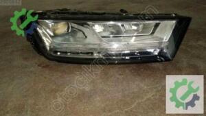 AUDI Q7 2019 2021 SAĞ FAR SÖKME 4M0941034C