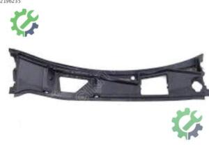 AUDI Q7 2019 2023 ÖN CAM IZGARASI 4M1819403