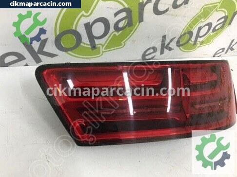 Audi Q7 Sağ Arka Stop çıkma parça
