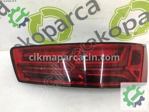 Audi Q7 Sağ Arka Stop 4M0945094E çıkma parça