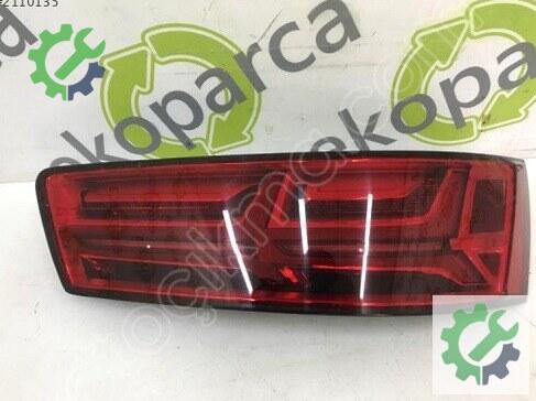 Audi Q7 Sağ Arka Stop 4M0945094E çıkma parça