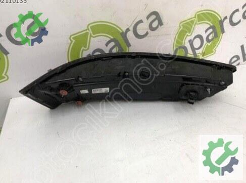 Audi Q7 Sağ Arka Stop 4M0945094E çıkma parça