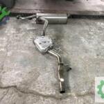 AUDI Q7 2019 2026 EGZOZ 4M0253611AN