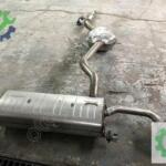 AUDI Q7 2019 2026 EGZOZ 4M0253611AN