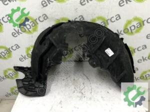 AUDI Q7 2020 2026 SOL ARKA DAVLUMBAZ 4M0810171J