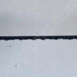 AUDI Q7 2022 2025 ÖN TAMPON SLİNE 4M0807437T