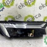 AUDI Q7 2024 2025 SAĞ FAR 4M0941040D