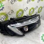 AUDI Q7 2024 2025 SAĞ FAR 4M0941040D