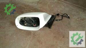 AUDI Q7 209 2012 SOL DIŞ AYNA 4L1857409BC