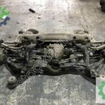 AUDI Q7 TOUAREG CAYENN UYUMLU 2004 2015 ARKA TORSİYON 7L0500041