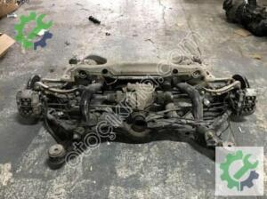 AUDI Q7 TOUAREG CAYENN UYUMLU 2004 2015 ARKA TORSİYON 7L0500041