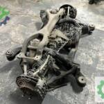 AUDI Q7 TOUAREG CAYENN UYUMLU 2004 2015 ARKA TORSİYON 7L0500041