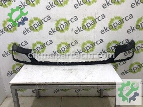 Audi Q8 Arka Tampon 4M8807521C çıkma parça