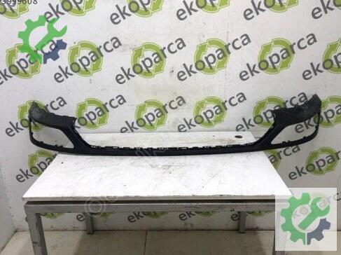 Audi Q8 Arka Tampon 4M8807521C çıkma parça