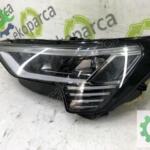 AUDI Q8 2019 2023 SOL FAR  E-TRON 4KE941035D