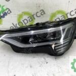 AUDI Q8 2019 2023 SOL FAR  E-TRON 4KE941035D