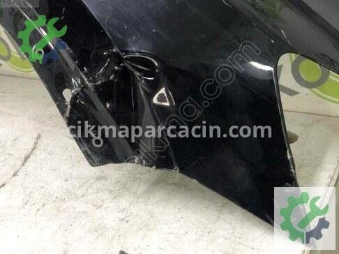 Audi Q8 Sağ Ön Çamurluk 4M8821106 çıkma parça