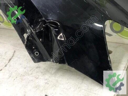 Audi Q8 Sağ Ön Çamurluk 4M8821106 çıkma parça