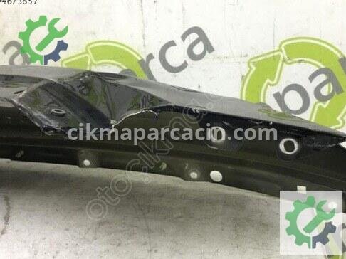 Audi Q8 Sağ Ön Çamurluk 4M8821106 çıkma parça