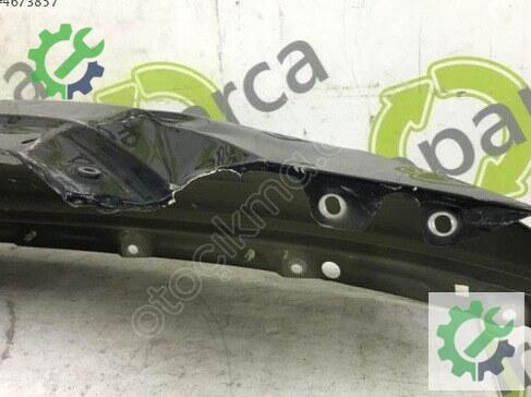Audi Q8 Sağ Ön Çamurluk 4M8821106 çıkma parça