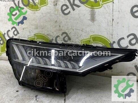 Audi Q8 Matrix Far 4M8941036 çıkma parça
