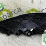 AUDI Q8 2019 2024 SAĞ FAR MATRİX 4M8941036