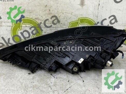 Audi Q8 Matrix Far 4M8941036 çıkma parça