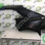 AUDI Q8 2019 2024 SOL ARKA ÇAMURLUK 4M8809837