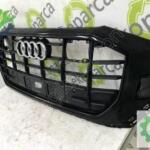 AUDI Q8 2019 2025 ÖN PANJUR SLİNE 4M8853651AQ
