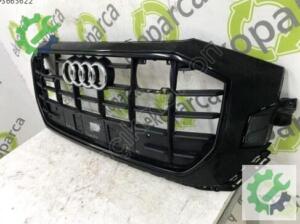 AUDI Q8 2019 2025 ÖN PANJUR SLİNE 4M8853651AQ