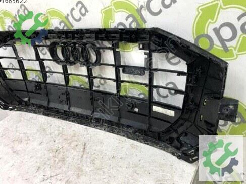 Audi Q8 Ön Panjur 4M8853651AQ çıkma parça