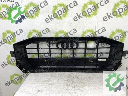 Audi Q8 Ön Panjur 4M8853651AQ çıkma parça