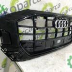 AUDI Q8 2019 2025 ÖN PANJUR SLİNE 4M8853651AQ