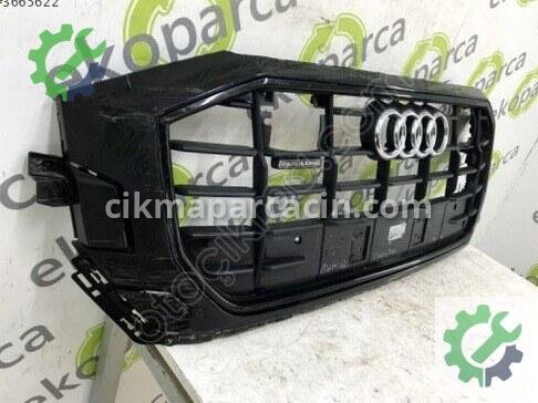 Audi Q8 Ön Panjur 4M8853651AQ çıkma parça