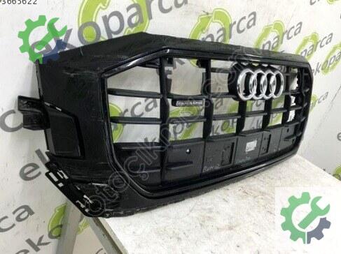 Audi Q8 Ön Panjur 4M8853651AQ çıkma parça