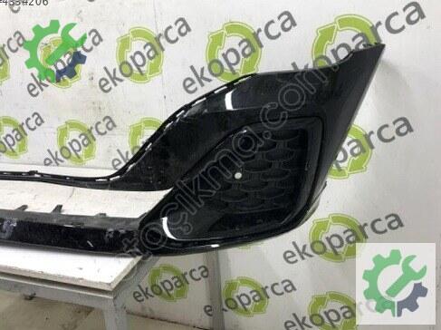 Audi Q8 Ön Tampon 4M8807065D çıkma parça
