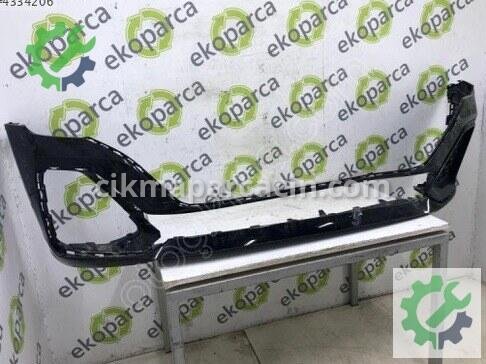 Audi Q8 Ön Tampon 4M8807065D çıkma parça