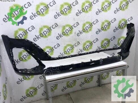 Audi Q8 Ön Tampon 4M8807065D çıkma parça
