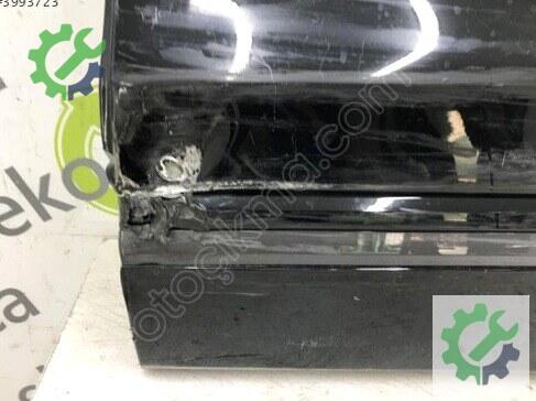 Audi Q8 Sol Arka Kapı 4M8833051C çıkma parça
