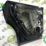 AUDI Q8 2019 2025 SOL ARKA KAPI 4M8833051C