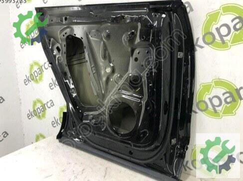 Audi Q8 Sol Arka Kapı 4M8833051C çıkma parça