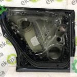 AUDI Q8 2019 2025 SOL ARKA KAPI 4M8833051C