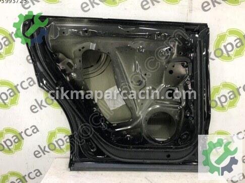Audi Q8 Sol Arka Kapı 4M8833051C çıkma parça