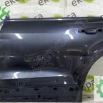 AUDI Q8 2019 2025 SOL ARKA KAPI 4M8833051C