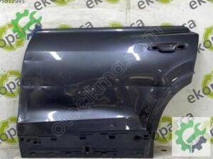AUDI Q8 2019 2025 SOL ARKA KAPI 4M8833051C