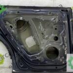 AUDI Q8 2019 2025 SOL ARKA KAPI 4M8833051C