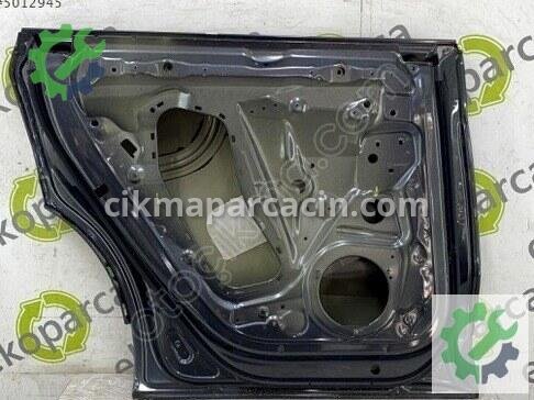 Audi Q8 Sol Arka Kapı 4M8833051C çıkma parça