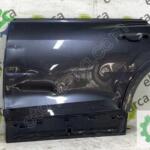 AUDI Q8 2019 2025 SOL ARKA KAPI 4M8833051C