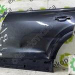 AUDI Q8 2019 2025 SOL ARKA KAPI 4M8833051C